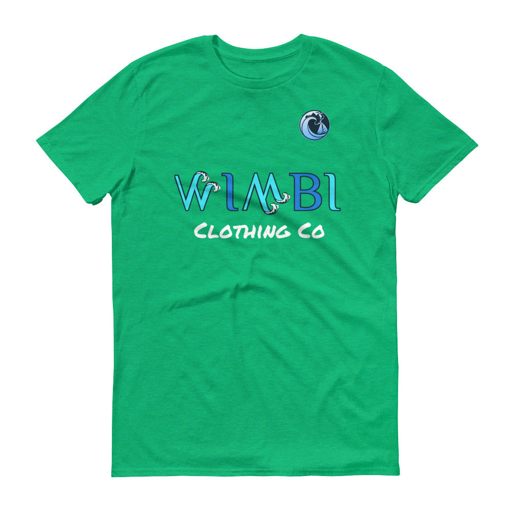 Wimbi T-Shirt