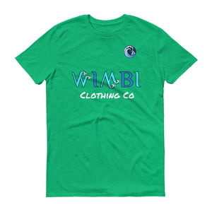 Wimbi T-Shirt