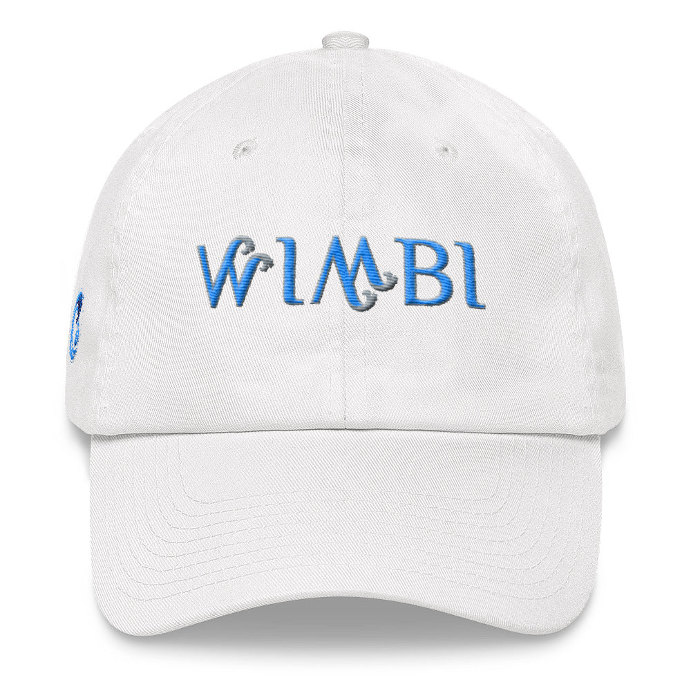 Wimbi Dad hat
