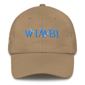 Wimbi Dad hat