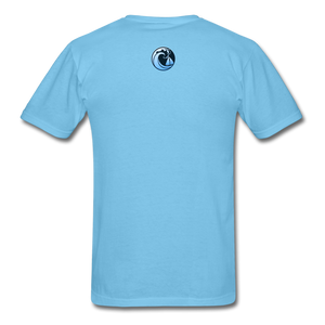 Wave Glider T-Shirt - aquatic blue