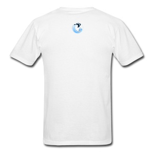 Sheeple T-Shirt - white