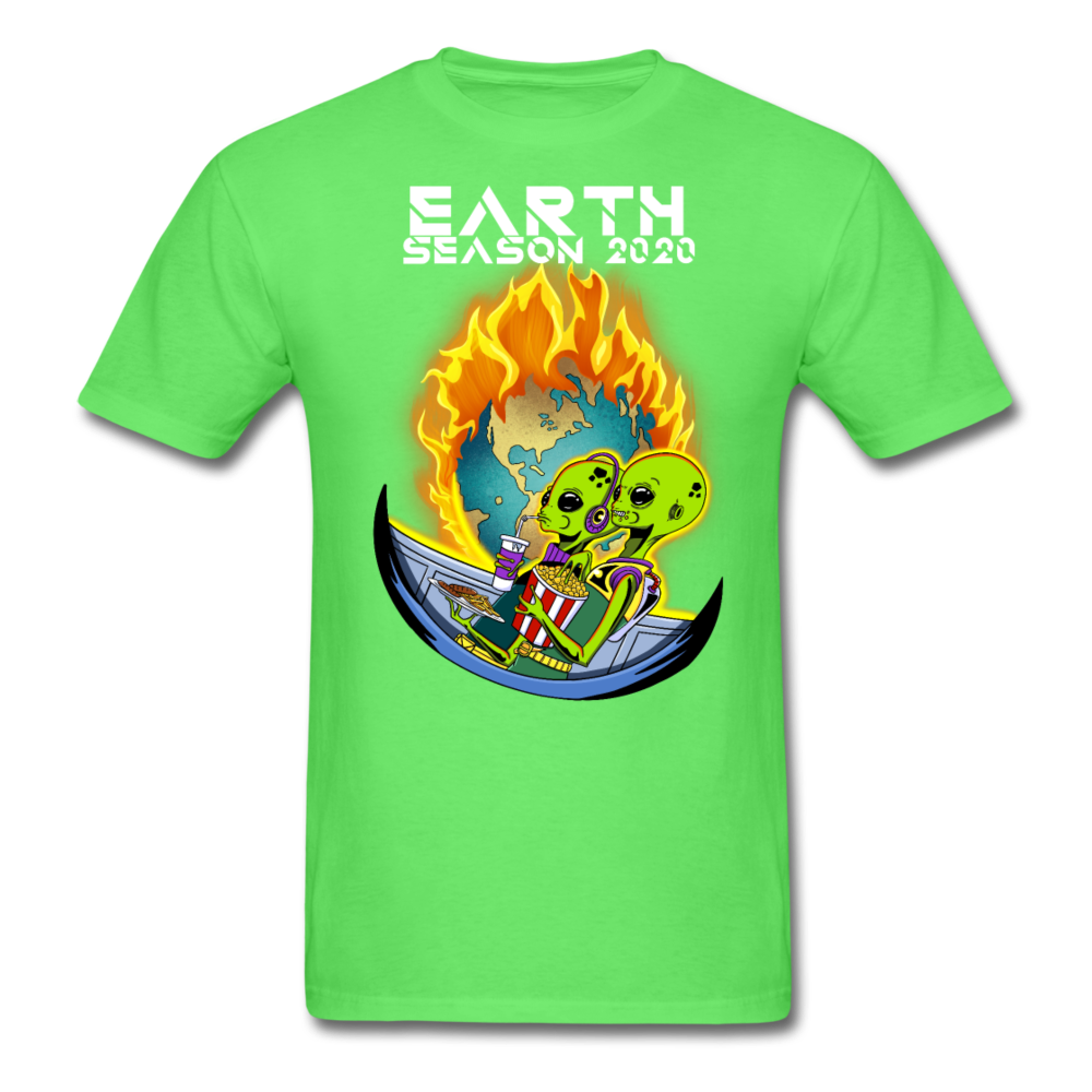 Earth Season 2020 - kiwi