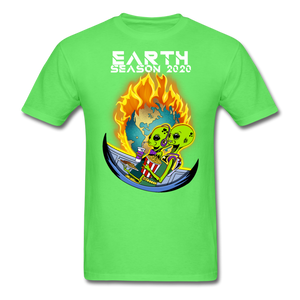 Earth Season 2020 - kiwi