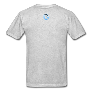 Men's T-Shirt - heather gray