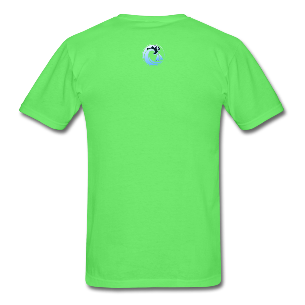 Men's T-Shirt - kiwi